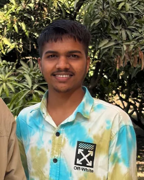 Manoj Jadhav