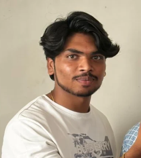Mayur Kharat