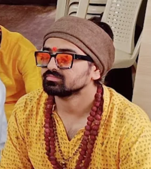 Shubham Dani